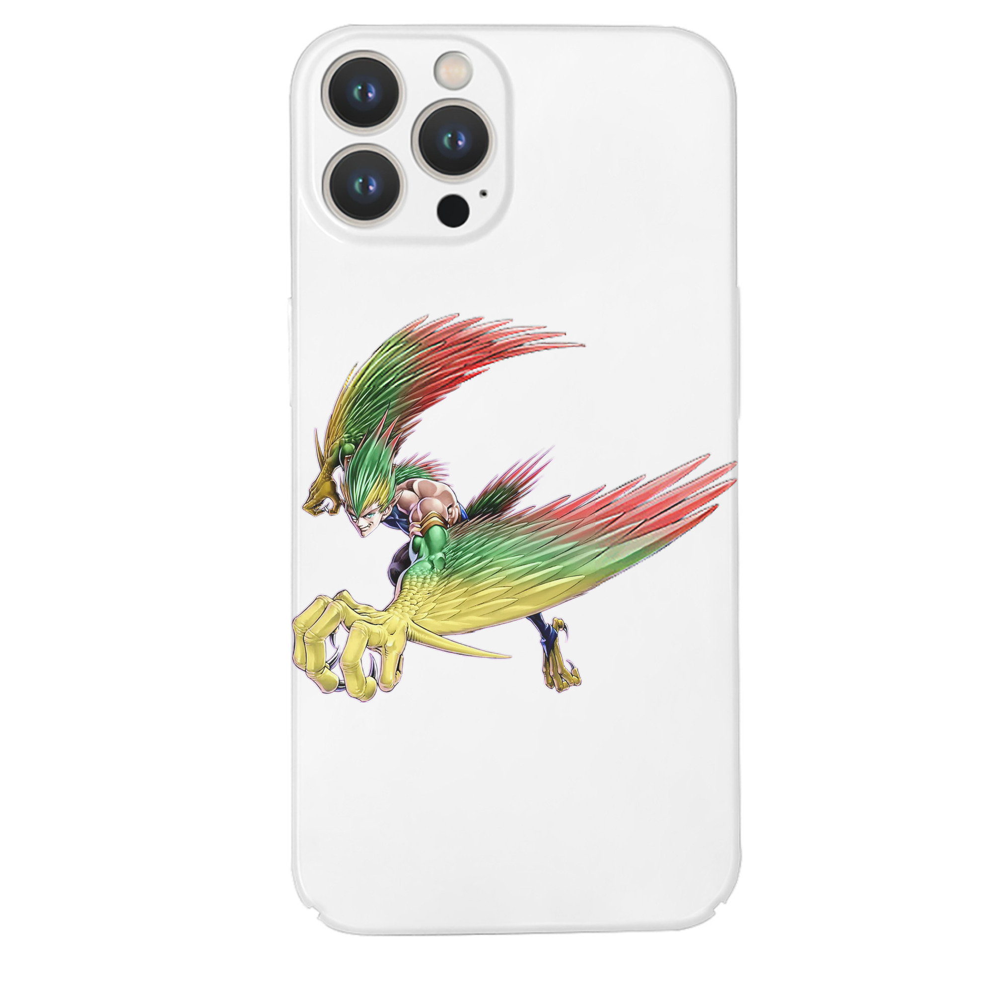 （画像用） 遊☆戯☆王 Yu-Gi-Oh! 【iPhone 14シリーズ対応】ハードケース